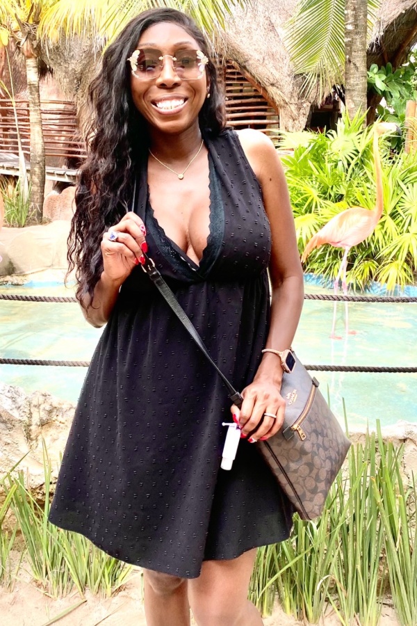 Cruise Brothers Travel Agent Ronica Harvin-Miller